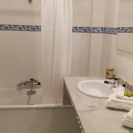 Azul Albir Flat * El Albir