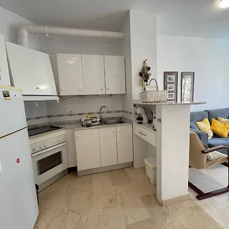 Azul Albir Flat Daire *