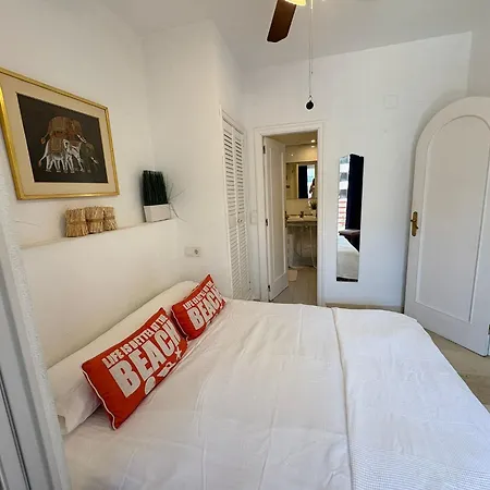 Apartment Azul Albir Flat El Albir