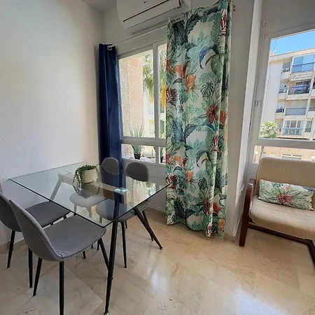 Azul Albir Flat El Albir