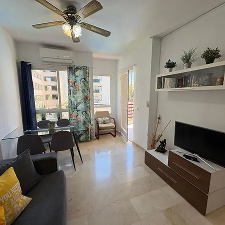 Azul Albir Flat