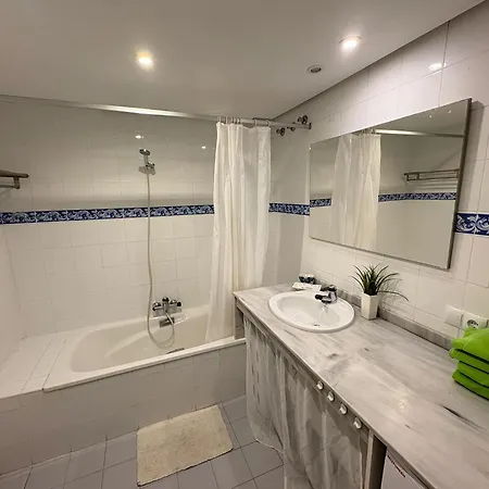 Azul Albir Flat Apartment *
