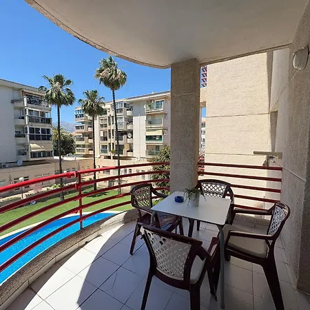 Daire Azul Albir Flat *