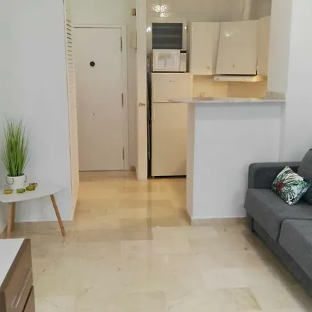Azul Albir Flat Lejlighed *