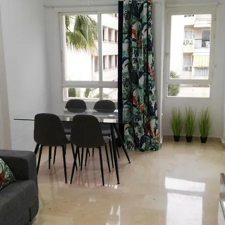Апартаменты Azul Albir Flat *
