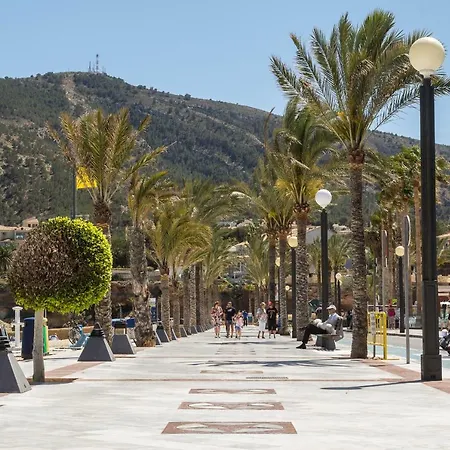Azul Albir Flat 公寓