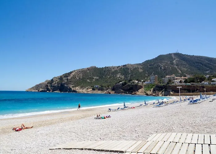 Azul Albir Flat * 阿尔比尔
