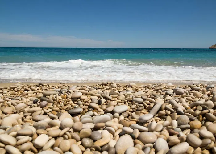 Azul Albir Flat