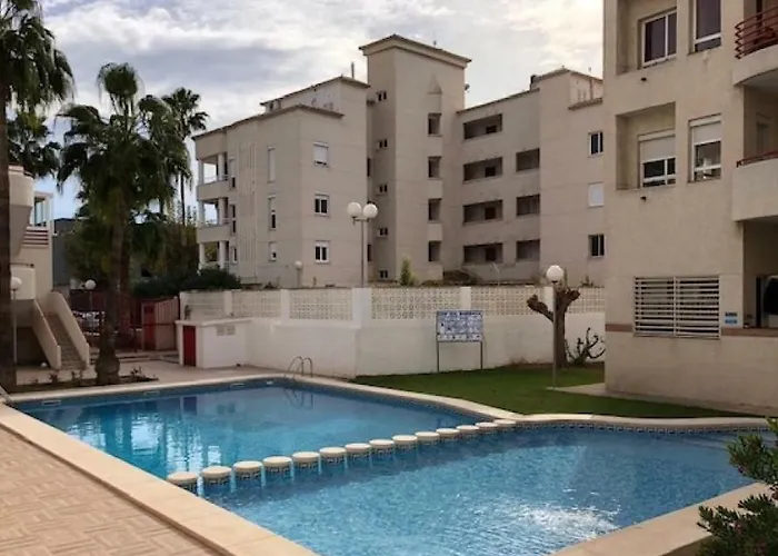 Azul Albir Flat *