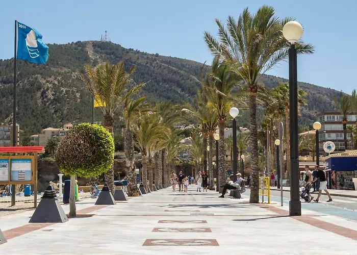 Azul Albir Flat 公寓