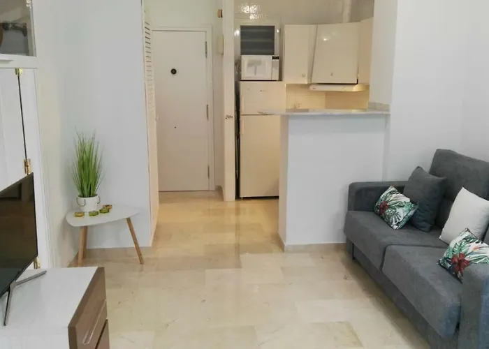 Azul Albir Flat 公寓 *