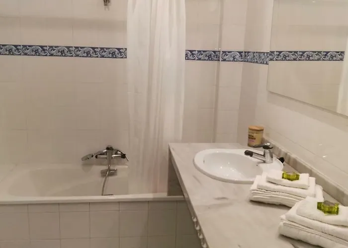 Azul Albir Flat * 阿尔比尔